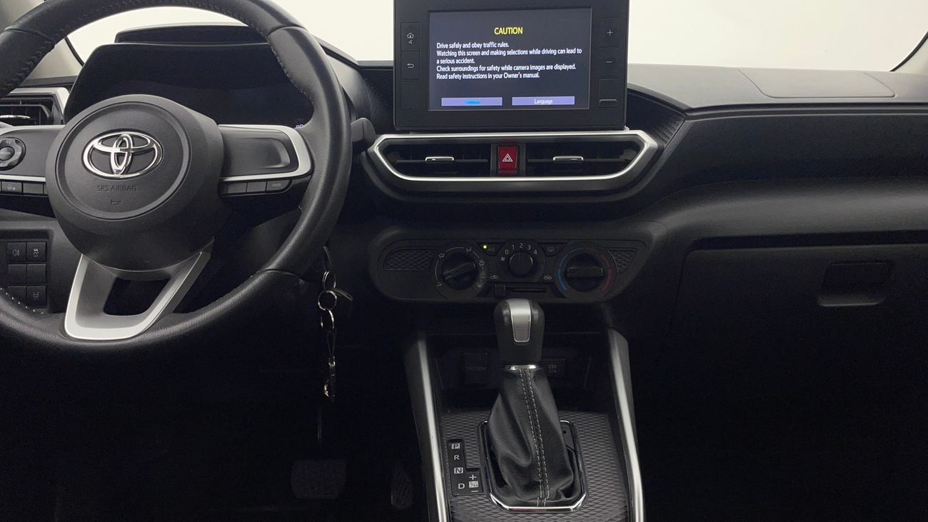 Toyota Raize G 1 | Zero Down Payment | Home Test Drive