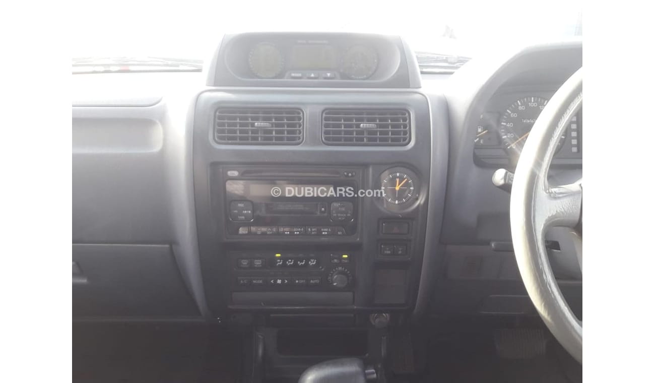 تويوتا برادو RIGHT HAND DRIVE (Stock no PM 309 )