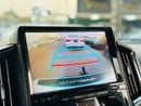 تويوتا لاند كروزر VXR