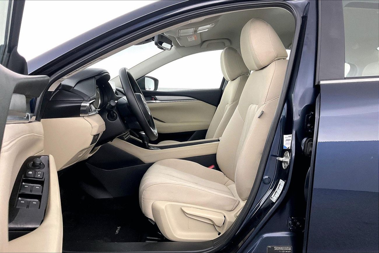 Infiniti QX70 Luxury / Luxe Sensory | Guaranteed Warranty | 0 Down Payment