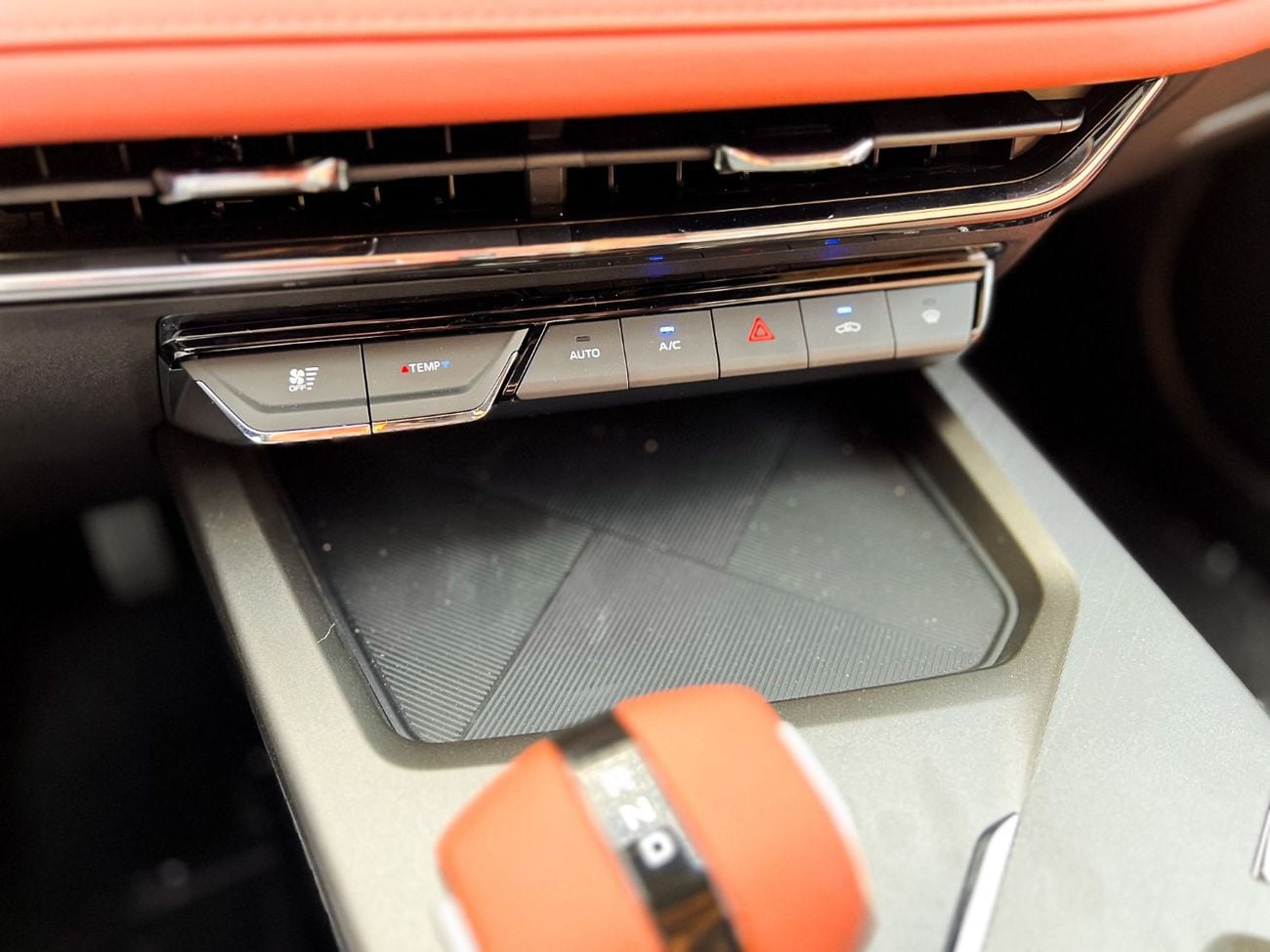 Changan X5 Plus PIONEER EXPORT ONLY -  Changan X5 Plus 1.5T - Chinese