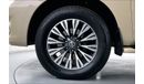 Nissan Patrol SE Platinum City