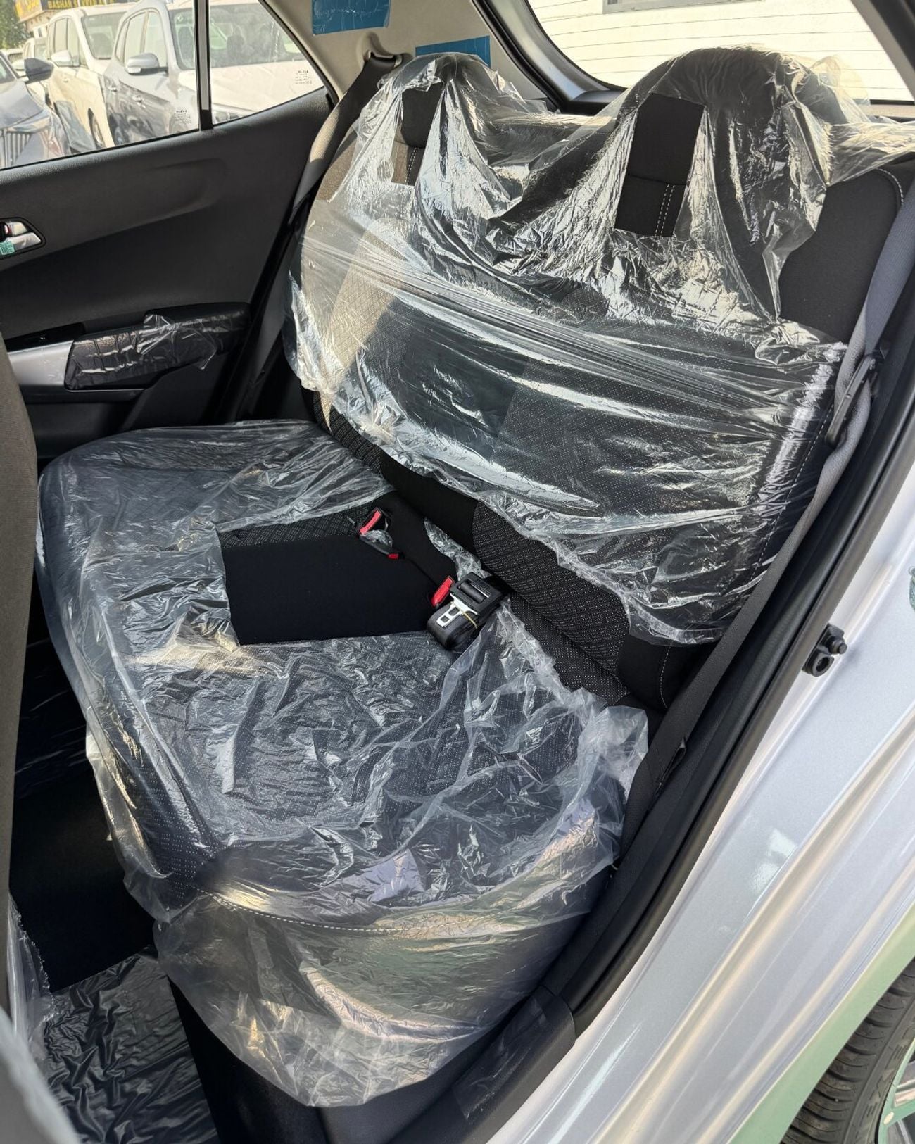 Kia Picanto KIA PICANTO GCC 1.2L - 2 AIRBAG ( 2026 MODEL )