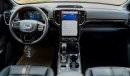 Ford Ranger 2023 FORD RANGER DOUBLE CAB WILDTRACK 2.0L BI-TURBO 4X4 10AT
