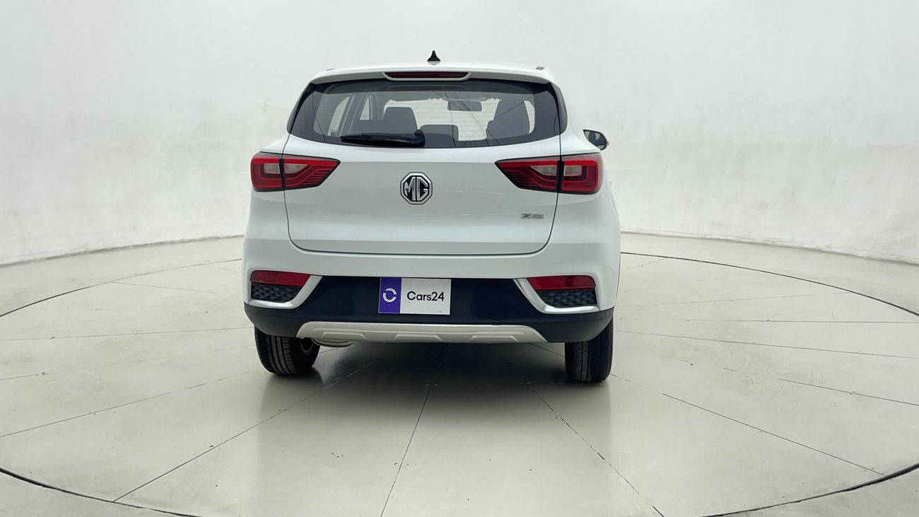 MG ZS Std 1.5L 2020 STD | AED 402/Month | 0 DP | 30 Day Return | Warranty | Service History