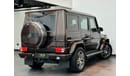 Mercedes Benz G63 AMG 2014 Mercedes G63 AMG, Full Service History, GCC