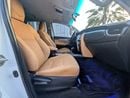 Toyota Fortuner DIESEL VXR Full Option V4 2.8L