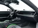 Porsche 911 BUY NOW, PAY 2027 | THE BLACKLINE STANDARD | 2026 Turbo S, Brand New, 2031 Porsche Warranty, GCC