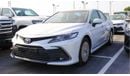 Toyota Camry Gle
