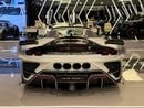 فيراري SF90 ستراديل MANSORY F9XX ONE OF ONE