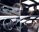 Lexus RX350h 350h 2.5