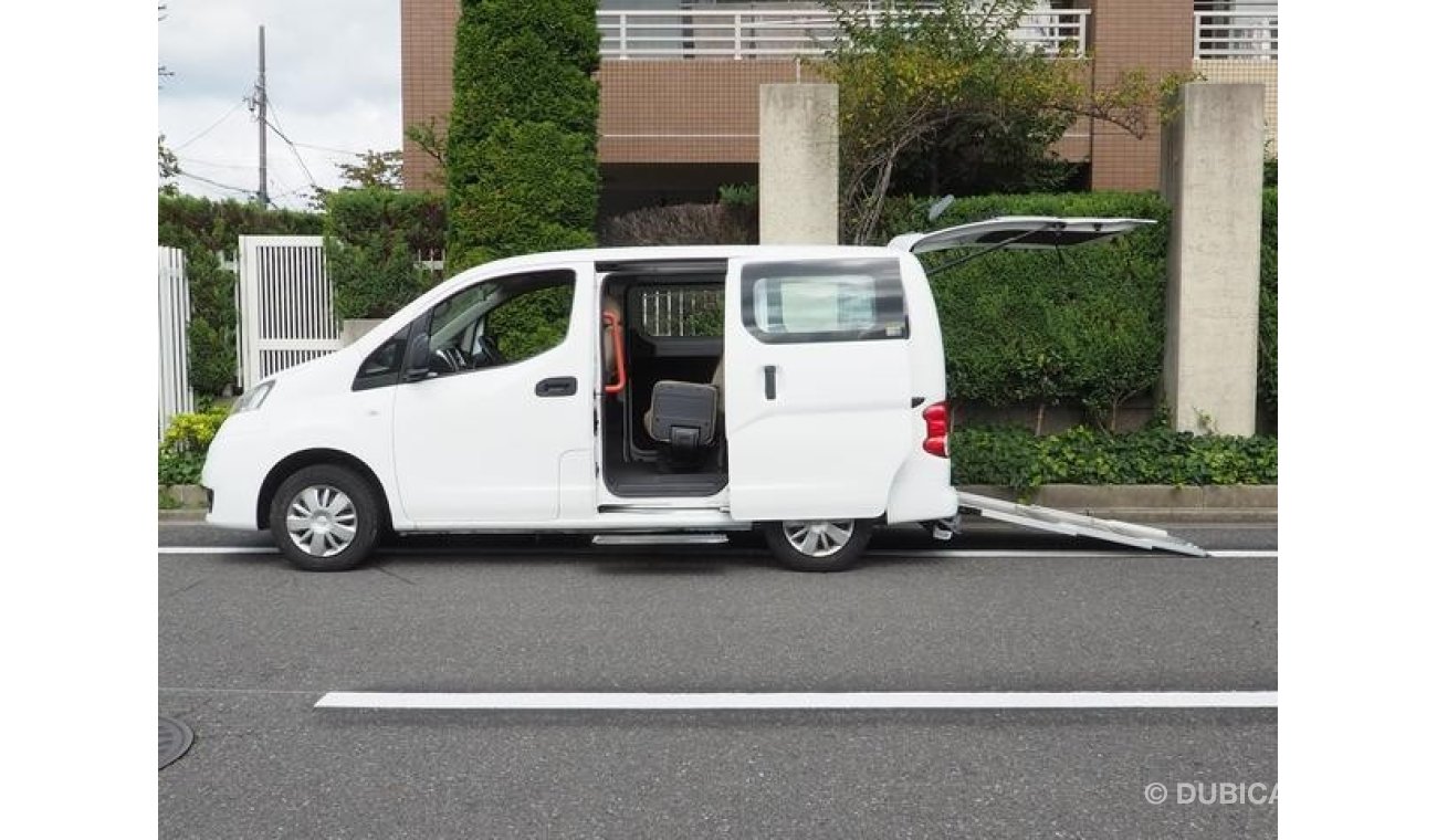 Nissan NV200 VM20