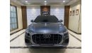 Audi Q8 55 TFSI quattro S-Line