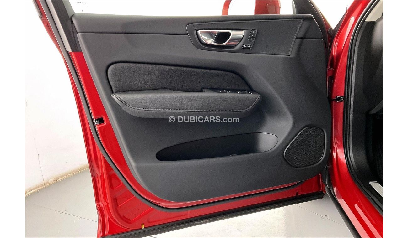 فولفو XC 60 B5 Momentum | سنة ضمان مجانية | 0 دفعة أولى | سياسة الإعادة بعد 7 أيام