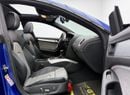 Audi A5 2016 Audi A5 35 TFSI S-Line, Full Service History, Excellent Condition, GCC