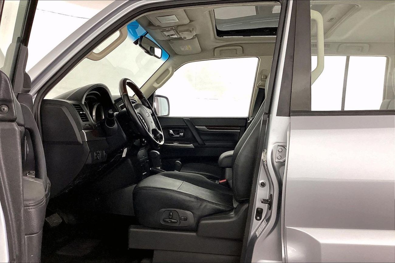 Mitsubishi Pajero GLS Highline | National Day Celebration | Guaranteed Warranty | 0 Down Payment