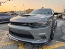 دودج تشارجر SRT8 Scatpack 6.4L