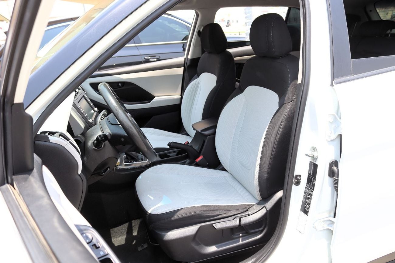 Hyundai Creta COMFORT