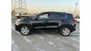 Kia Sportage 2018 Kia Sportage LX 2.4L V4 - AWD 4x4 MidOption+ -