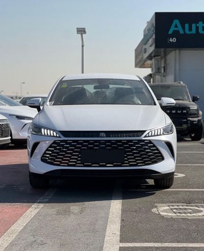 BYD QIN PLUS Byd Qin Plus