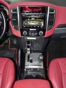 Mitsubishi Pajero Sport EXCELLENT DEAL for our Mitsubishi Pajero Signature Edition GLS 3.8 ( 2020 Model ) in White / Black C