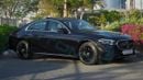 مرسيدس بنز E300 AMG EQ Boost 2.0T RWD 2026 GCC 0Km With 2 Years Unlimited Mileage Warranty @Of
