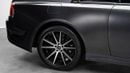 Rolls-Royce Wraith Ares Design - 2016 - Euro Specs
