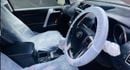Toyota Prado TX-L Kakadu 2016 Facelift to 2023 Ship Full Option Kakadu Very Clean and Perfect Condition