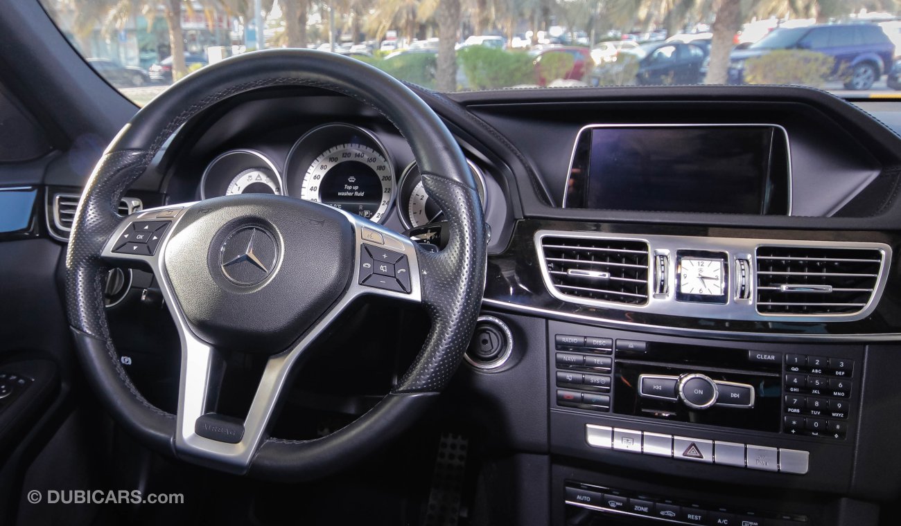 Mercedes-Benz E300