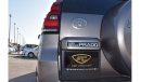 Toyota Prado TOYOTA PRADO VXR (5 YEARS WARRANTY AND SERVICE CONTRACT)