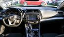 Nissan Maxima