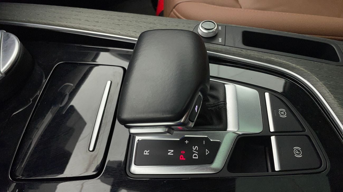 أودي A5 2020 40 TFSI S LINE | AED 1383/Month | 0 DP | 30 Day Return | Warranty