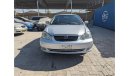 Toyota Corolla Toyota Corolla 2004 Altis 1.8.The car is in good condition, no accidents, clean inside and out. Made