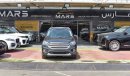 Ford Escape 2.0L GTDI 230PS Gasoline Brand New GCC Spec