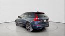 فولفو XC 60 ULTIMATE DARK | شامل الضمان | 0 دفعة أولى