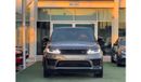 Land Rover Range Rover Sport Autobiography 5.0L