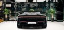 Ferrari SF90 STRADALE 4.0L Twin-Turbocharged V8 Engine + 3 electric motors