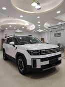 هيونداي سانتا في