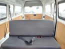 Toyota Hiace TOYOTA HIACE VAN RHD 2015 MODEL 3.0 L DIESEL AUTOMATIC(PM15267)