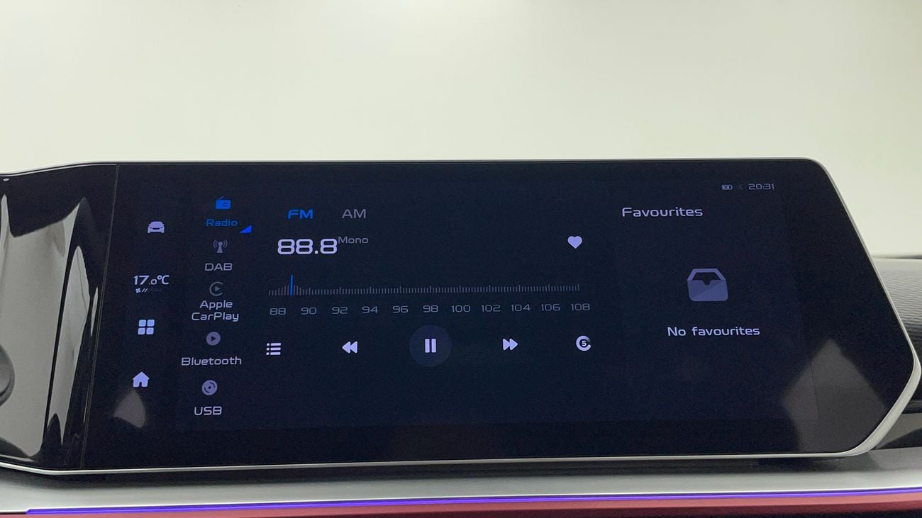 جيلي كول تري GF 1.5 | بدون دفعة مقدمة | اختبار القيادة في المنزل