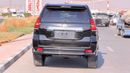 Toyota Prado VXR