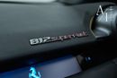 Ferrari 812 Superfast 2018 Ferrari 812 SuperFast, N-LARGO By Novitec, 1 of 18 Limited Edition, Giallo M, European Spec