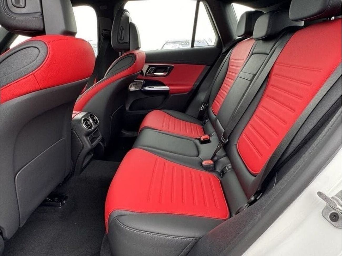 Mercedes-Benz GLC 43 AMG 4MATIC AMG Brand New * Export Price *