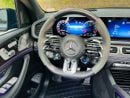 Mercedes-Benz GLS 63