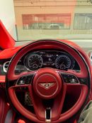 بنتلي بينتايجا