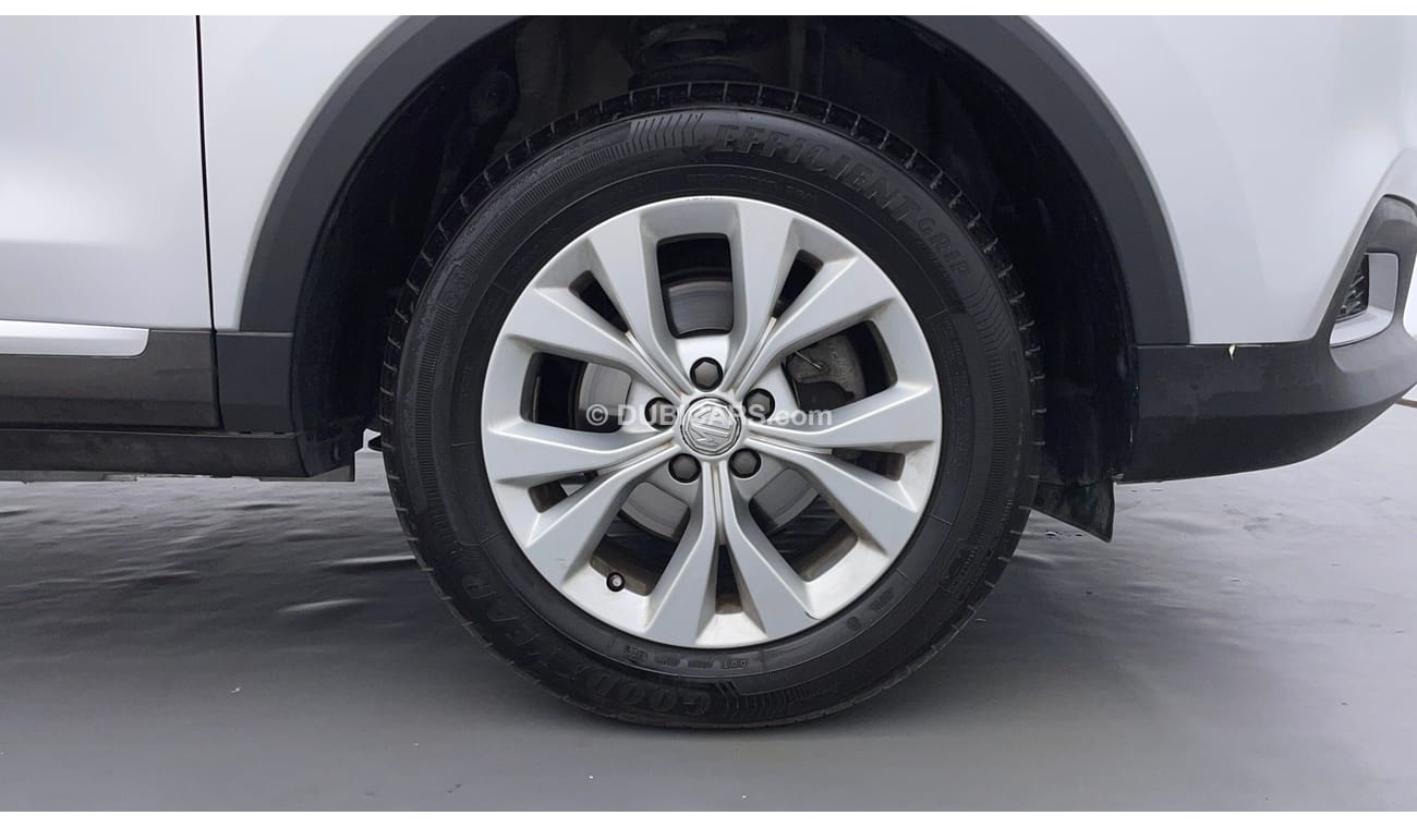 MG ZS STD 1.5 | Zero Down Payment | Free Home Test Drive