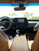 لكزس ES300h HYBRID PLUS LEXUS ES 300 Hybrid 2.5L Premier Option 2023 Model