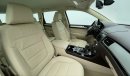 Volkswagen Touareg SE 3.6 | Under Warranty | Inspected on 150+ parameters