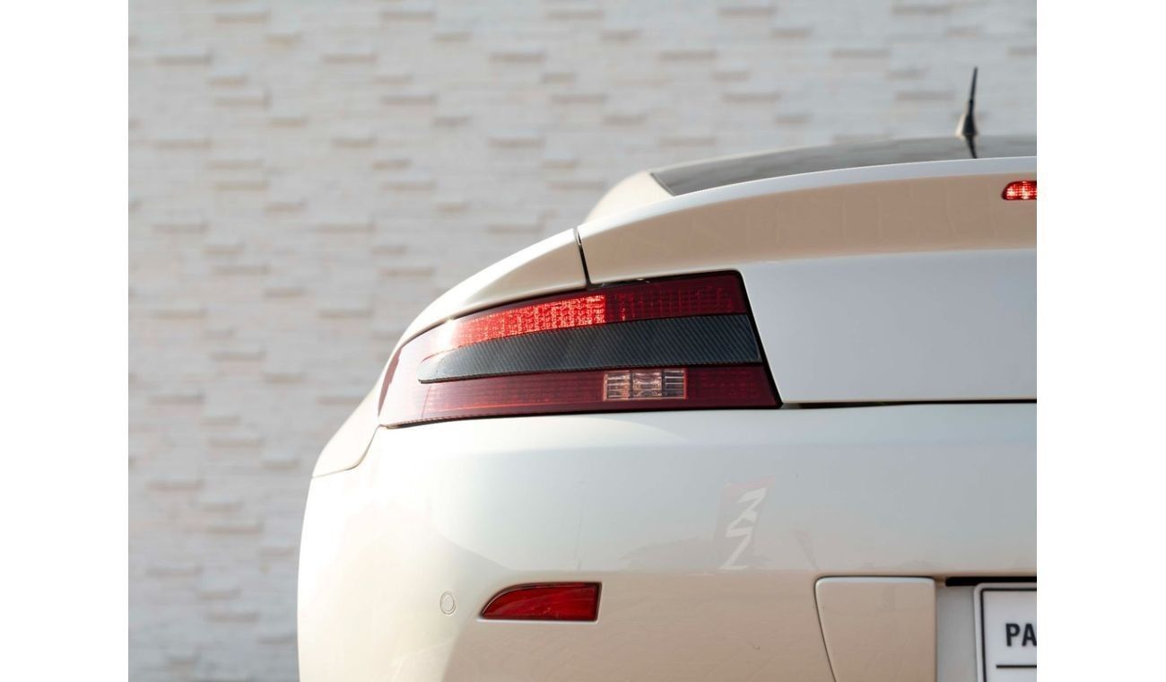 أستون مارتن فانتيج