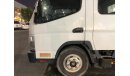 Mitsubishi Canter GCC PICK UP